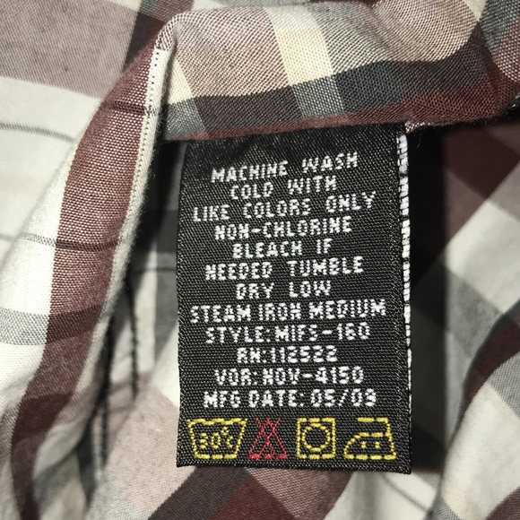 Men's Indigo Star Shirt Embellished Short Sleeve - Picture 6 of 9